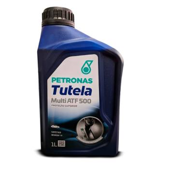 OLEO ATF500 PETRONAS 1LITROS 7891414397212