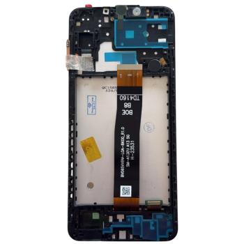 FRONTAL SAMSUNG A13 5G (SM-A136) | A04S (SM-A045F) COM ARO DIAMONDS