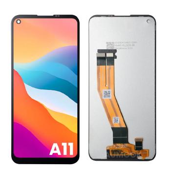 FRONTAL SAMSUNG A11 (SM-A115) SEM ARO CHINA