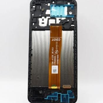 FRONTAL SAMSUNG A02 (SM-A125) COM ARO CHINA