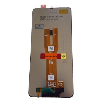 FRONTAL SAMSUNG A06 4G (SM-A065) SEM ARO DIAMONDS