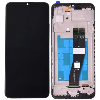 FRONTAL SAMSUNG A03 (SM-A035) COM ARO  CHINA