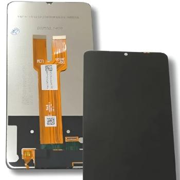 FRONTAL SAMSUNG A06 5G (SM-A065) SEM ARO DIAMONDS