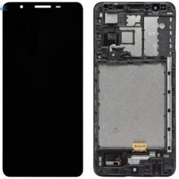 FRONTAL SAMSUNG A01 CORE (A013M) COM ARO CHINA