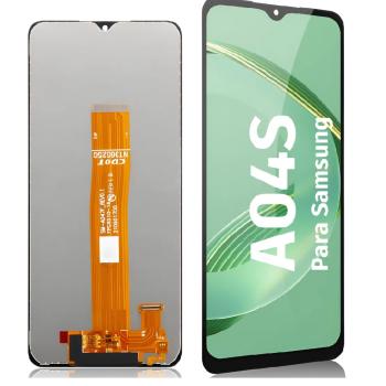 FRONTAL SAMSUNG A04S (SM-A045F) | A13 5G (A136U)  |  M13 5G (SM-M136B) SEM ARO CHINA