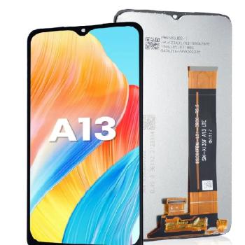 FRONTAL SAMSUNG A13 4G (A135) A23 4G (A235) M13 4G (M135) M23 4G (M235) M33 5G (M336)  SEM ARO CHINA