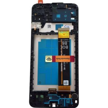 FRONTAL SAMSUNG A13 4G (S-A135) | M13 4G (M135) COM ARO DIAMONDS