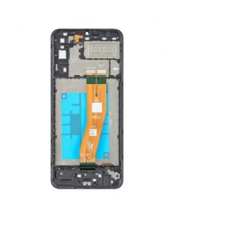 FRONTAL SAMSUNG A04E (SM-A042M/DS) COM ARO CHINA