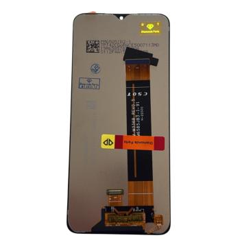 FRONTAL SAMSUNG A13 4G (A135) A23 4G (A235) M13 4G (M135) M23 4G (M235) M33 5G (M336)  SEM ARO DIAMONDS