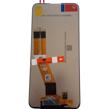 FRONTAL SAMSUNG A11 (SM-A115) SEM ARO DIAMONDS