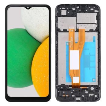 FRONTAL SAMSUNG A03 CORE (SM-A032) COM ARO CHINA