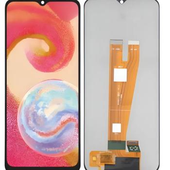 FRONTAL SAMSUNG A04 (SM-A045M) COM ARO CHINA