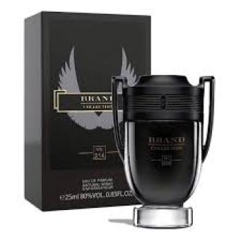 Perfume Brand collection N214 - Mini
