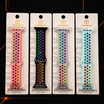 Pulseira smartwatch Kapbom