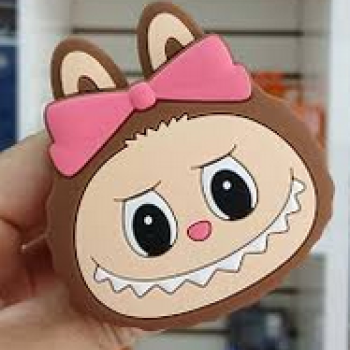 Popsockets personagens