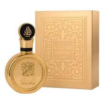 Perfume Árabe Fakhar Gold