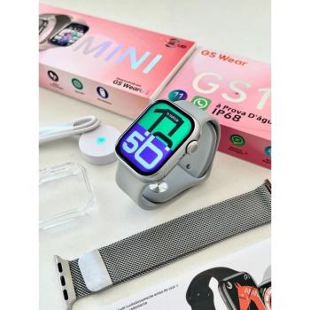 Relógio smartwatch Gs11 mini