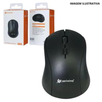Mouse s/fio - Peining