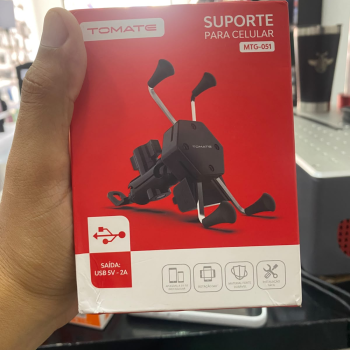 Suporte para celular - tomate MTG-051