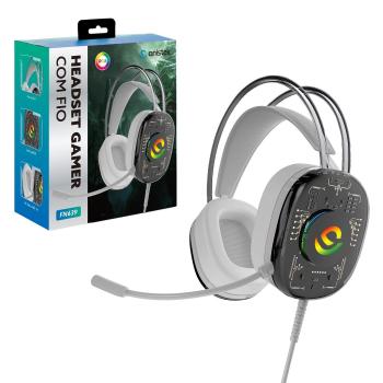 FONE GAMER COM FIO  - ONISTEK