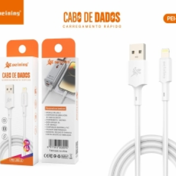 Cabo de dados 1M  j85-2 - IP - Peining