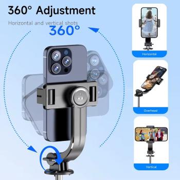 Bastão de selfie - Abertura Automática Pei-sk13 Peining