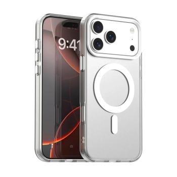 Capa Megsafe iPhone 17