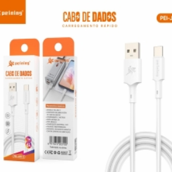 Cabo de dados 1M j85-3 - TPC - Peining