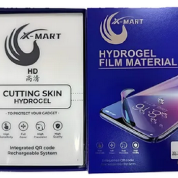 Pelicula x-mart hydrogel film - hd/tpu