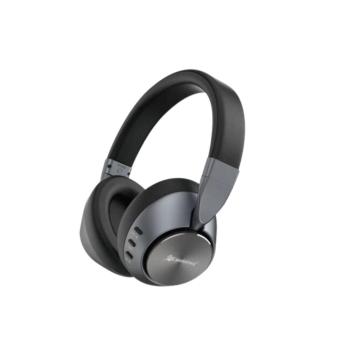 Fone de ouvido - Music Power P693 - Peining