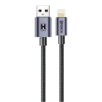 Cabo 18w usb-ios Hrebos CB-293i