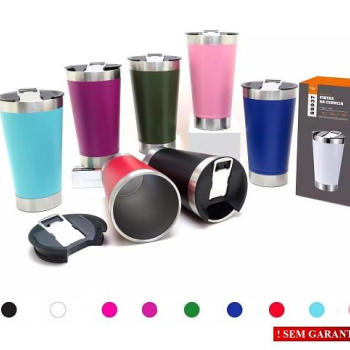 COPO TERMICO 473ML - 1702