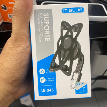 Suporte smartphone para celulares IT-Blue - LE-043
