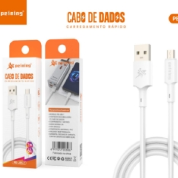 Cabo de dados 1M j85-1 - V8 - Peining