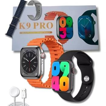 Relógio Smartwatch K9 PRO