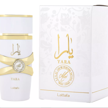 Lattafa Yara Moi EDP - 100 ML