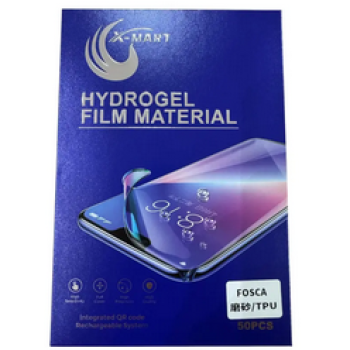 Pelicula x-mart hydrogel film - fosca/tpu