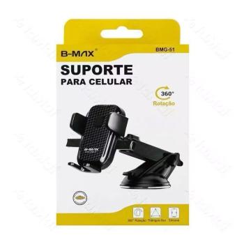 Suporte veicular para celular—BMAX