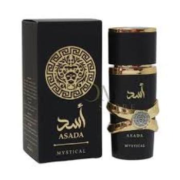 Perfume Árabe Asad Mystical - Mini