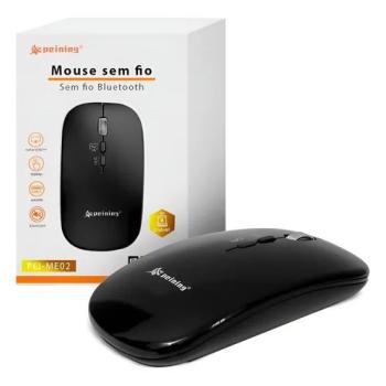 Mouse s/fio - Peining