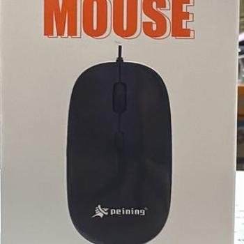Mouse c/fio jt08 - Peining