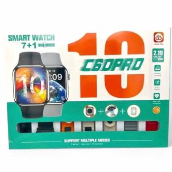 Smartwatch 2025 Ultra Series 8 NFC Masculino Feminino