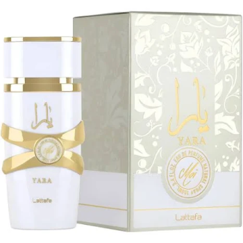 Perfume Árabe Lattafa Yara Moi mini