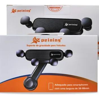 Suporte veicular - Peining