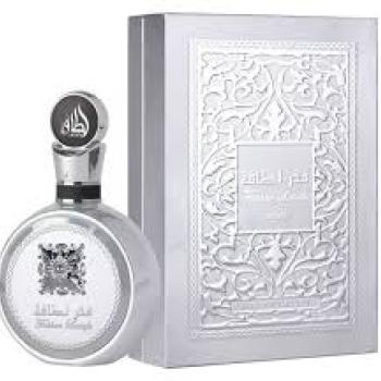 Perfume Árabe Fakhar Platin