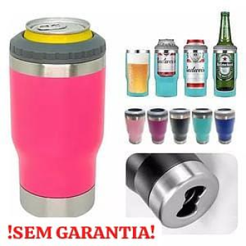 PORTA COPO LONG NECK 2 EM 1 - BX-1703