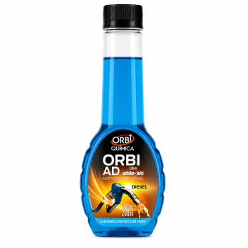 ADITIVO DIESEL ORBI - 200ML