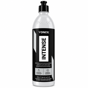 INTENSE RENOVADOR DE PLASTICOS 500ML