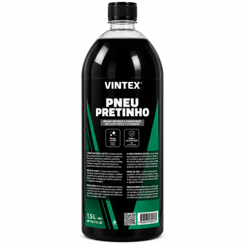 PNEU PRETINHO VONIXX 1,5L