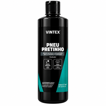PNEU PRETINHO VONIXX 500ML